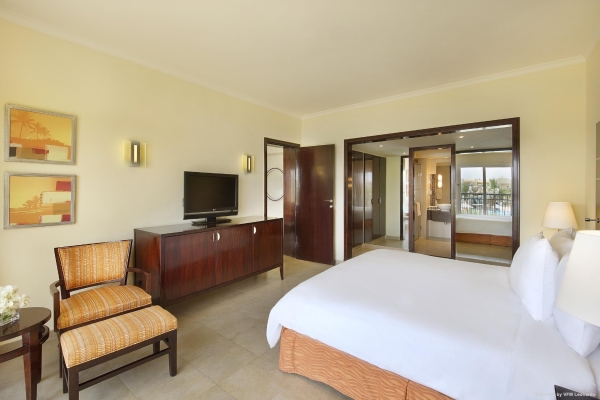 Hotel Hilton Sharks Bay Resort